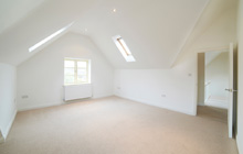 Stairfoot bedroom extension leads