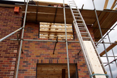 house extensions Stairfoot